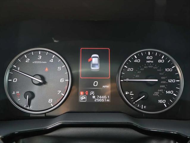 2023 Subaru Legacy Premium