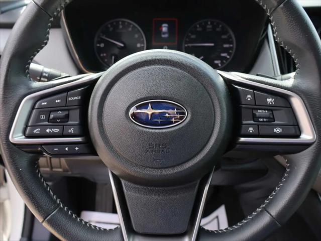2023 Subaru Legacy Premium
