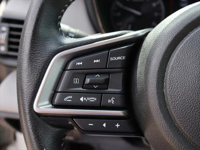 2023 Subaru Legacy Premium