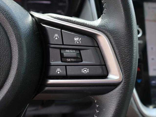 2023 Subaru Legacy Premium