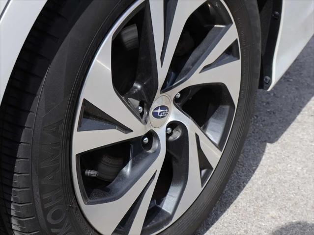 2023 Subaru Legacy Premium