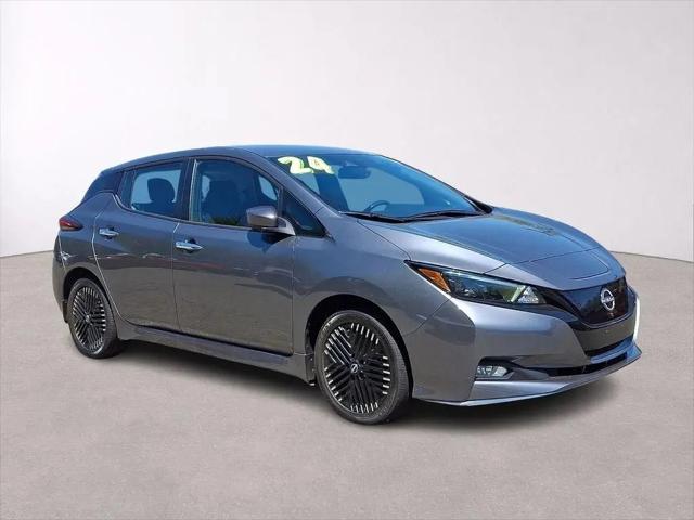 2024 Nissan LEAF SV PLUS for sale in Denvile, NJ