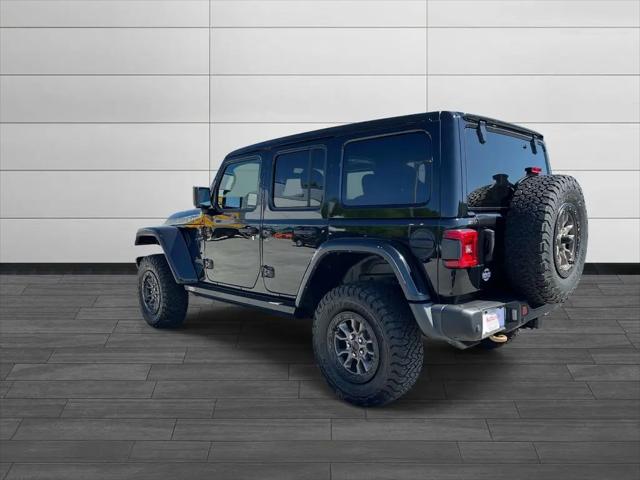 2023 Jeep Wrangler 4-Door Rubicon 392 4x4