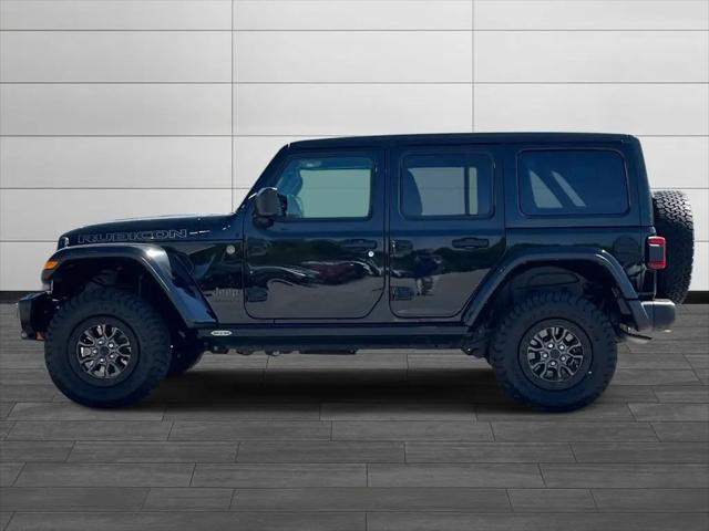 2023 Jeep Wrangler 4-Door Rubicon 392 4x4