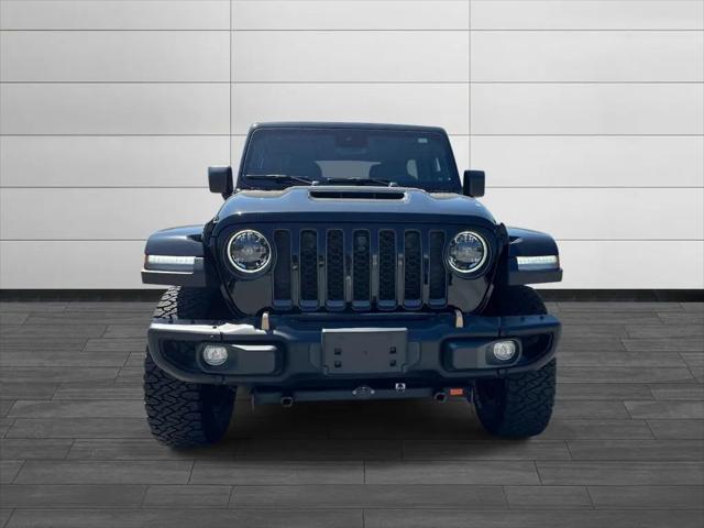 2023 Jeep Wrangler 4-Door Rubicon 392 4x4