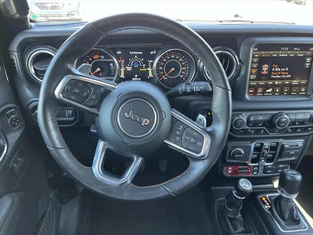 2023 Jeep Wrangler 4-Door Rubicon 392 4x4