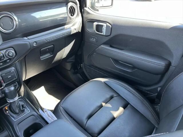 2023 Jeep Wrangler 4-Door Rubicon 392 4x4
