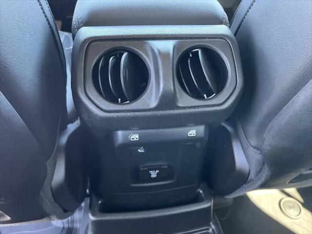 2023 Jeep Wrangler 4-Door Rubicon 392 4x4