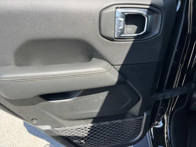 2023 Jeep Wrangler 4-Door Rubicon 392 4x4