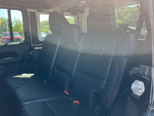 2023 Jeep Wrangler 4-Door Rubicon 392 4x4