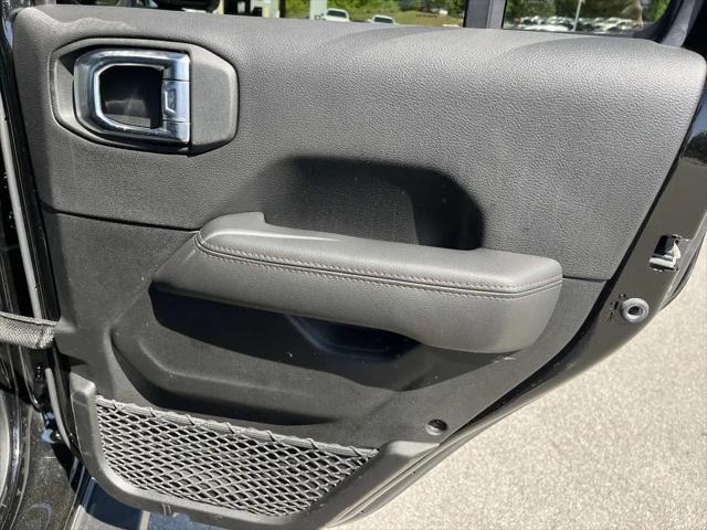 2023 Jeep Wrangler 4-Door Rubicon 392 4x4