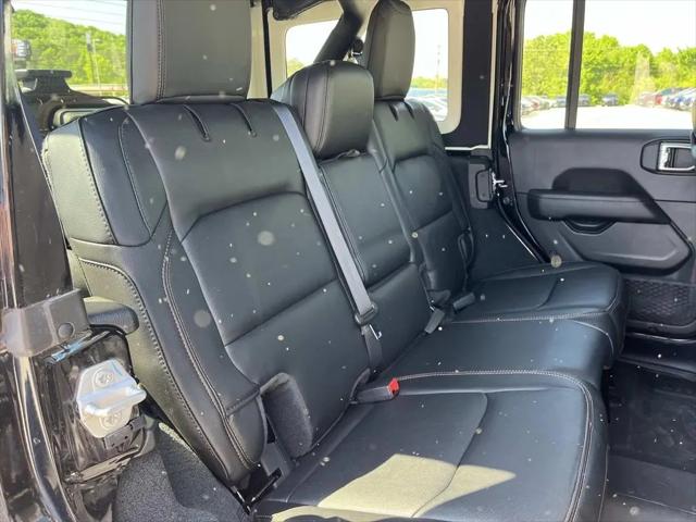 2023 Jeep Wrangler 4-Door Rubicon 392 4x4