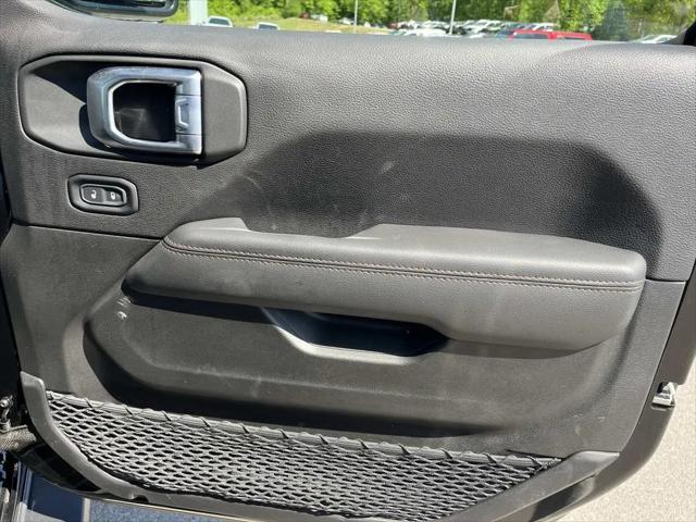 2023 Jeep Wrangler 4-Door Rubicon 392 4x4