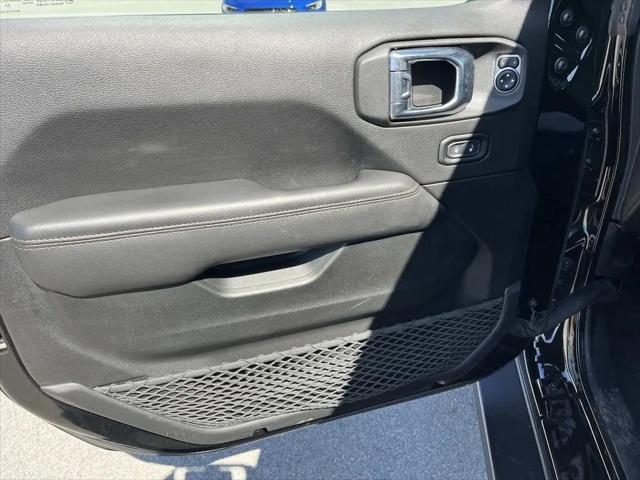 2023 Jeep Wrangler 4-Door Rubicon 392 4x4