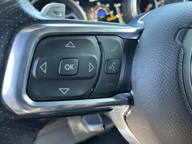 2023 Jeep Wrangler 4-Door Rubicon 392 4x4