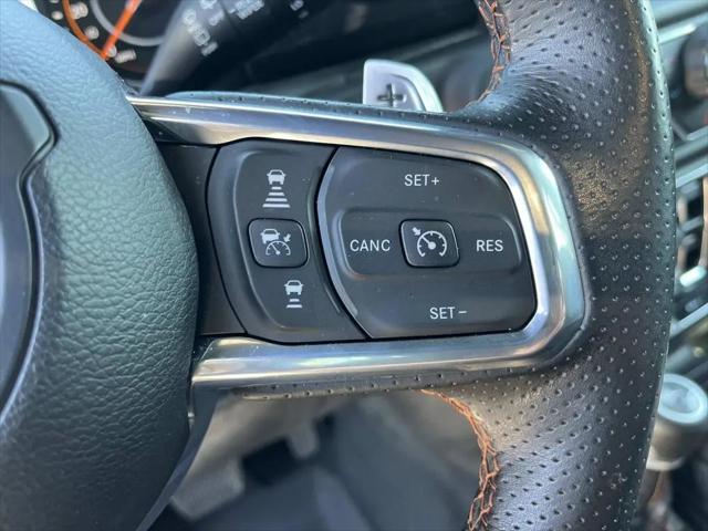 2023 Jeep Wrangler 4-Door Rubicon 392 4x4