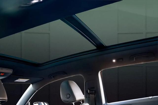 2023 Volkswagen Atlas Cross Sport 3.6L V6 SEL Premium R-Line
