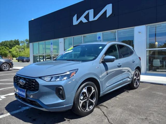2023 Ford Escape ST-Line Select for sale in Easton, MD