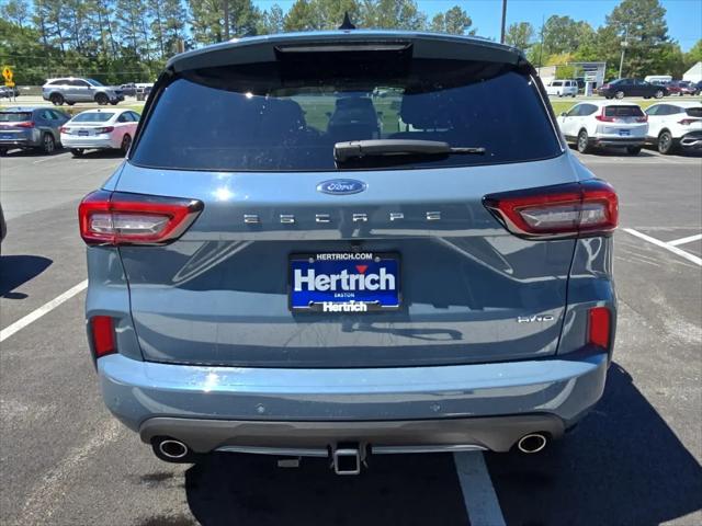 2023 Ford Escape ST-Line Select