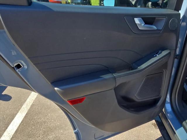 2023 Ford Escape ST-Line Select