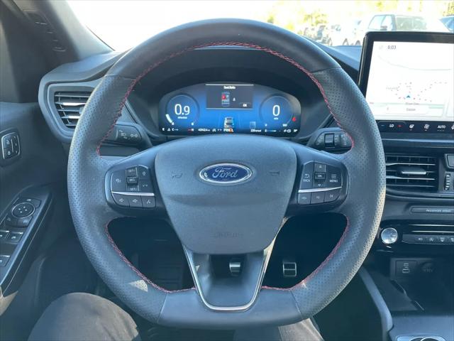 2023 Ford Escape ST-Line Select