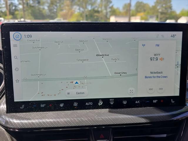 2023 Ford Escape ST-Line Select