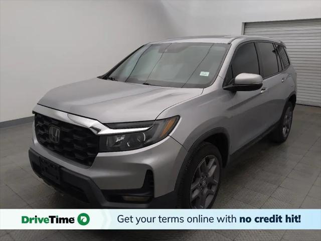 2022 Honda Passport AWD EX-L for sale in Metairie, LA