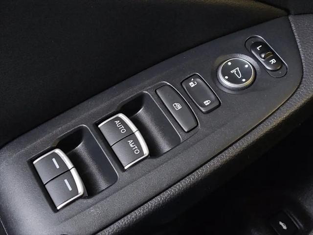 2018 Honda Accord Touring 2.0T