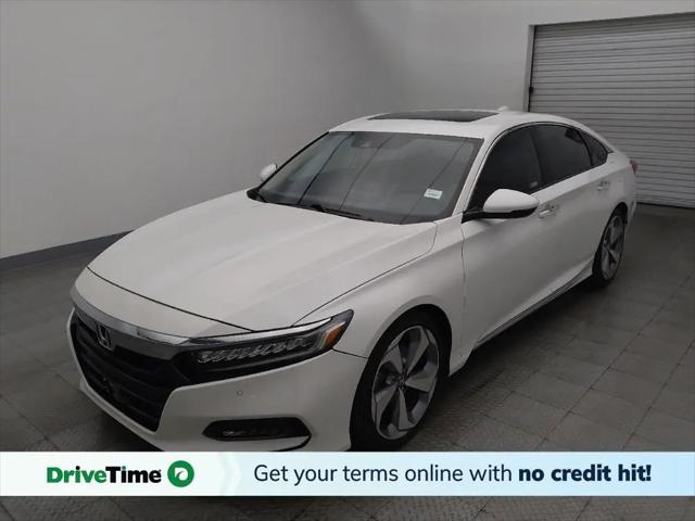 2018 Honda Accord Touring 2.0T for sale in Metairie, LA