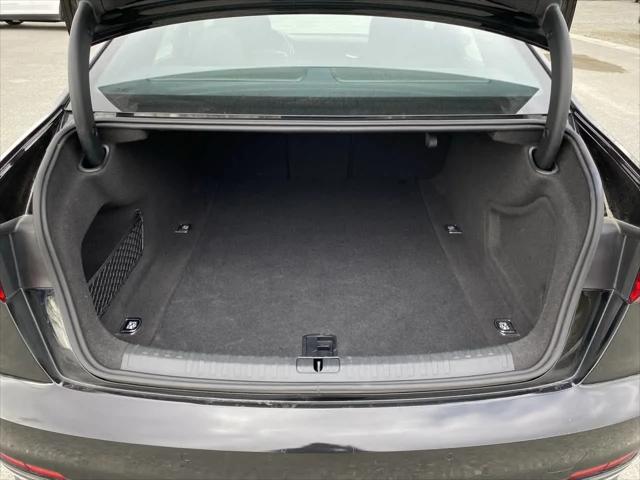 2024 Audi A6 Premium Plus 45 TFSI quattro S tronic
