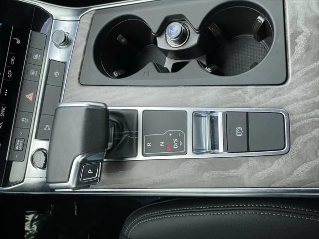2024 Audi A6 Premium Plus 45 TFSI quattro S tronic