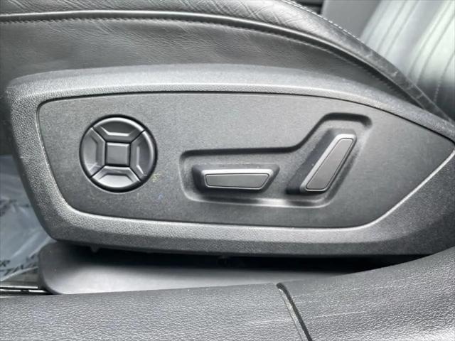 2024 Audi A6 Premium Plus 45 TFSI quattro S tronic