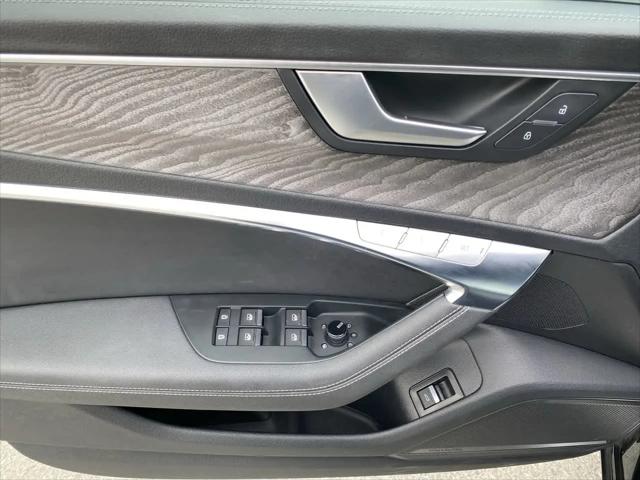 2024 Audi A6 Premium Plus 45 TFSI quattro S tronic