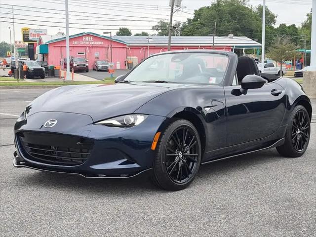 2026 Mazda MX-5 Club for sale in Dover, DE
