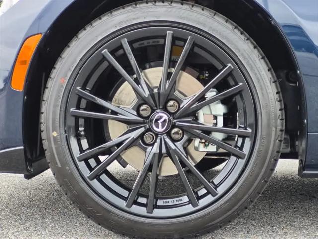 2026 Mazda MX-5 Club
