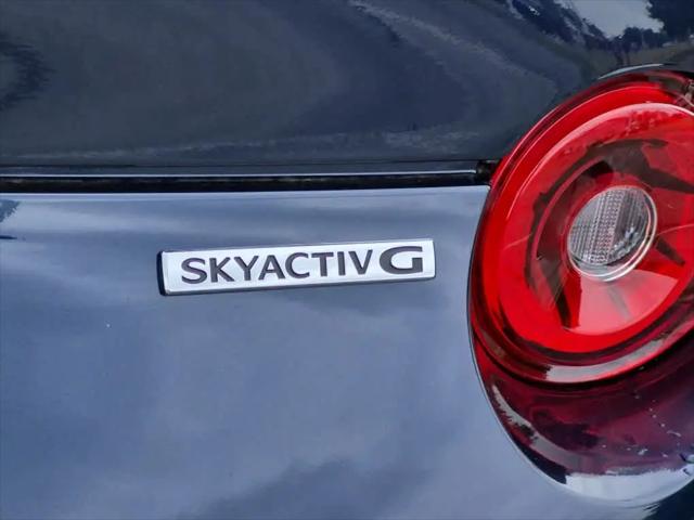 2026 Mazda MX-5 Club