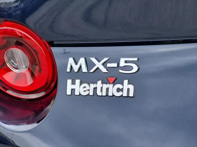 2026 Mazda MX-5 Club