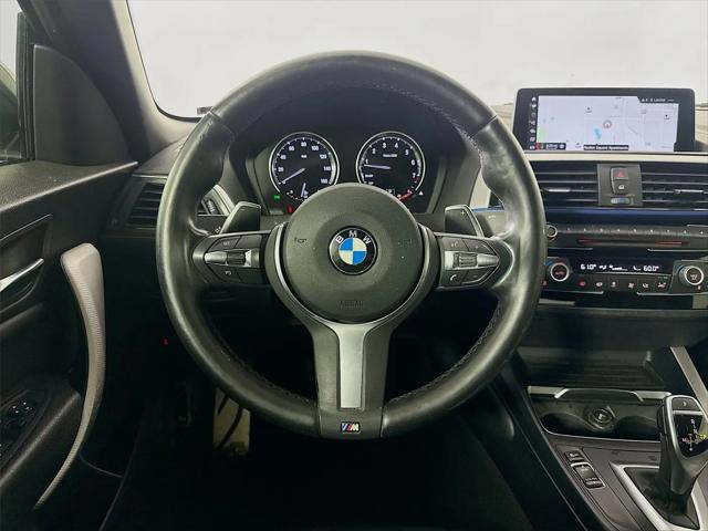 2018 BMW M240 M240i