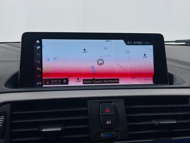 2018 BMW M240 M240i