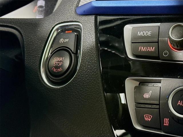 2018 BMW M240 M240i
