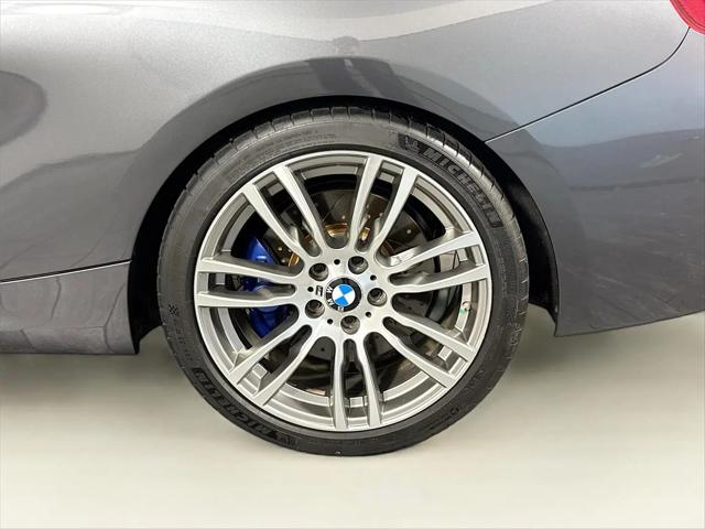 2018 BMW M240 M240i