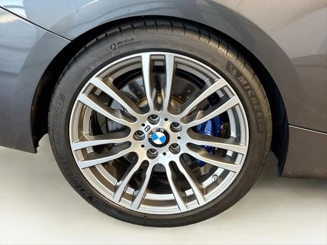 2018 BMW M240 M240i