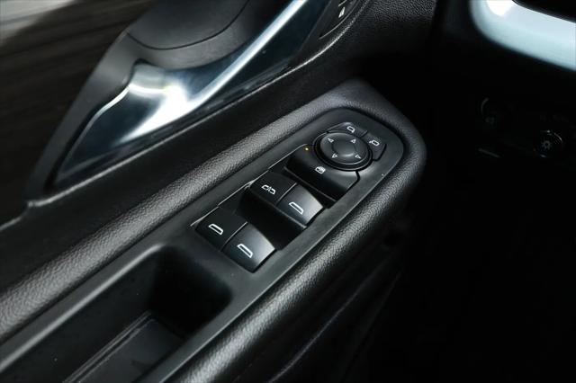 2021 GMC Terrain FWD SLT