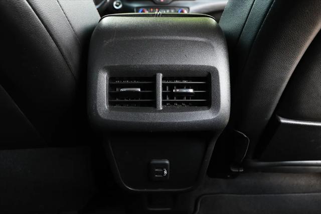 2021 GMC Terrain FWD SLT