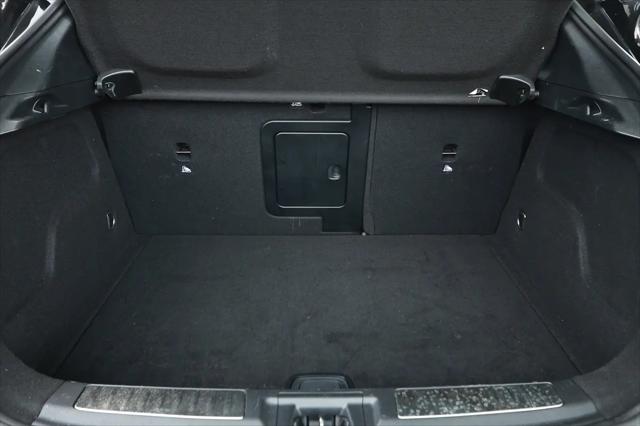 2019 INFINITI QX30 ESSENTIAL