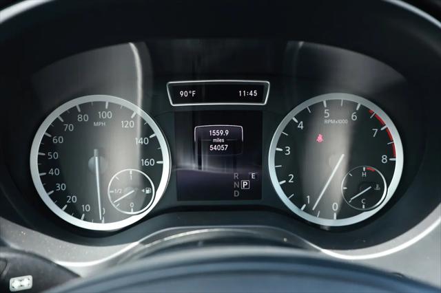 2019 INFINITI QX30 ESSENTIAL
