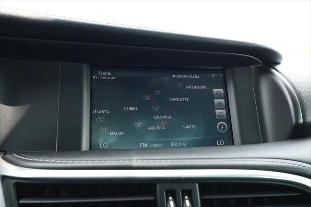 2019 INFINITI QX30 ESSENTIAL