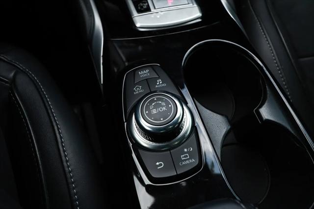 2019 INFINITI QX30 ESSENTIAL