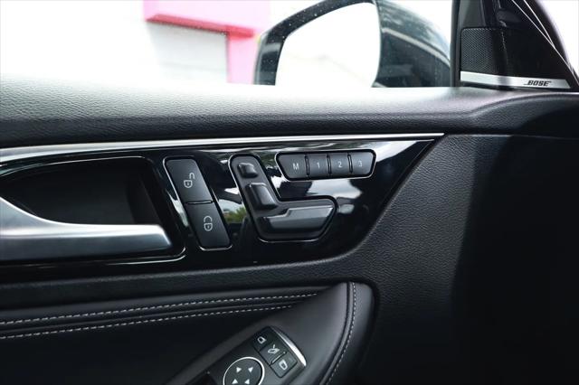 2019 INFINITI QX30 ESSENTIAL