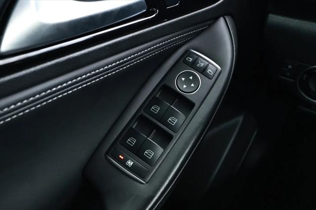 2019 INFINITI QX30 ESSENTIAL